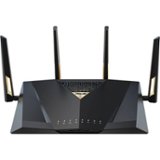 ASUS Dual Band WiFi 7 AiMesh Extendable Performance Router RT