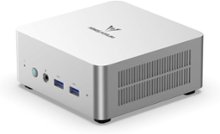 Minisforum UN1250 Mini Desktop PC Intel Core i5 1250P 16GB Memory
