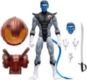 Marvel Legends Series Nightcrawler G0793 - Best Buy