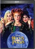 Hocus Pocus (25th Anniversary Edition) DVD - Best Buy