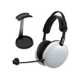 Sony INZONE H9 II Wireless Noise Canceling Gaming Headset (White
