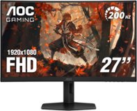 AOC C27G4HX 27