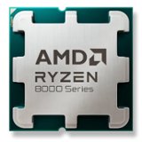 AMD Ryzen 5 8400F Hexa core [6 Core] 4.20 GHz Processor OEM Pack