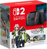 Switch 2 + Pokémon Legends: Z A Nintendo Switch 2 Edition