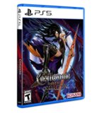 Castlevania Dominus Collection (Limited Run #116) Order of