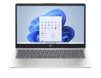 HP Refurbished Excellent 15 FD0835NR Intel Core i5 1334U 1.3GHz