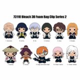 Monogram Bleach 3D Foam Bag Clip Series 2 COLLECTABLES