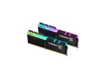 G.SKILL TridentZ RGB Series 16GB (2 x 8GB) 288 Pin PC RAM DDR4