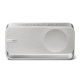 BOSE Soundlink  Silver シルバー色 Amazon.com: Bose SoundLink Revolve+ II Portable Bluetooth Speaker