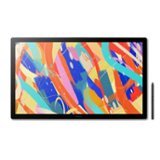 Wacom Cintiq 24 Touch Drawing Tablet Black DTH246K0A - Best Buy