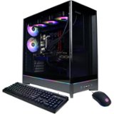 ニック・フューリー　デスクトップPC2 The Kknowley's PC