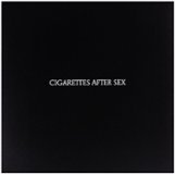 cigarettes after sex i. vinyl Cigarettes After Sex