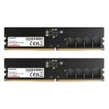 ADATA DDR5 4800 16GB Desktop RAM, U DIMM Memory Module, 1.1V No