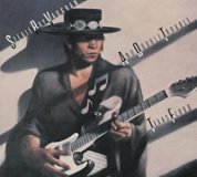 Stevie Ray Vaughan Texas Flood COMPACT DISCS [CD] - Best Buy