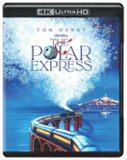 The Polar Express (Blu-ray, 2004