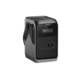 EcoFlow TRAIL 200 DC Portable Power Station 192Wh (192 Wh Capacity