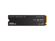 SanDisk WD_BLACK SN7100 M.2 2280 500GB PCI Express 4.0 x4 TLC 3D