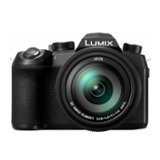 Panasonic LUMIX FZ1000 II 16x 25 400mm LEICA DC Lens Digital