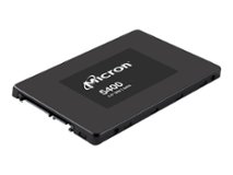 Micron Technology 5400 PRO 240 GB Solid State Drive 2.5