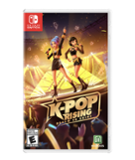 K Pop Rising: Dream to Shine Nintendo Switch - Best Buy