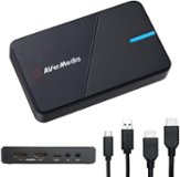 AVerMedia GC551G2 Live Gamer Extreme 3,Plug and Play 4K Capture