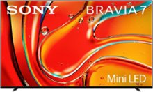 Sony Bravia 7 65"