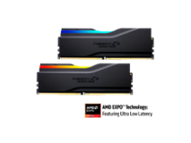 G.SKILL Trident Z5 NeoX RGB 32GB DDR5 6000MHz RAM (2x16GB) Black