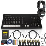Blackmagic Design ATEM Mini Extreme ISO G2 Switcher | 8 Input Live