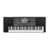 Korg PA600 61 Key Professional Arranger Keyboard PA600 - Best Buy