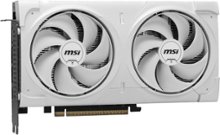 MSI NVIDIA GeForce RTX 5060 Ti 16G VENTUS 2X OC PLUS 16GB GDDR7