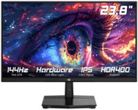 Titan army P2418C 23.8” Office Monitor, IPS 144Hz 1920×1080p