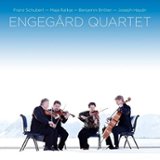 String Quartets 4 BLU RAY AUDIO - Best Buy
