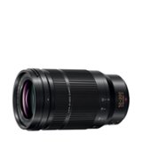 Panasonic G Series LEICA 50 200mm F2.8 4.0 Lens H-ES50200 - Best Buy