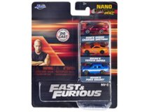 Fast & Furious