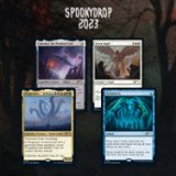 Wizards of The Coast Magic: The Gathering TCG: Secret Lair Artist