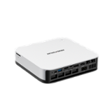 Minisforum AI X1 Pro 370 Mini PC, Barebone, AMD Ryzen AI 9 HX 370