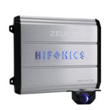 Hifonics Zeus 1800W Max Class D Monoblock Car Audio Amp & Bass