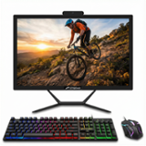 STGSivir All in One Desktop Computer, 21.5