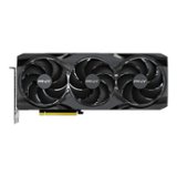 PNY GeForce RTX 5080 16GB OC GDDR7 PCI Express 5.0 Graphics Card