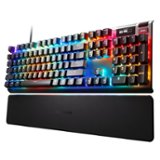 APEXPRO▪️LogicoolG703 Amazon.com: SteelSeries Apex Pro Gen 3 OmniPoint 3.0