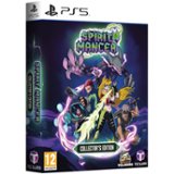 Spirit Mancer Collector's Edition [PlayStation 5] PlayStation 5