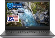 Dell Precision 7760 17.3