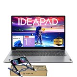 Lenovo Upgraded IdeaPad 15.6