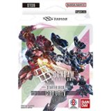 Bandai Gundam TCG: Starter Deck 06: Clan Unity (ST06) - Best Buy