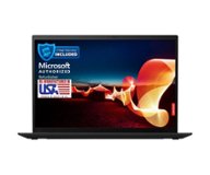 Lenovo Refurbished Excellent ThinkPad X1 Carbon Gen 9 Core i7
