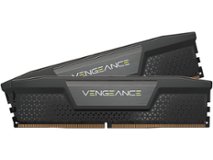 CORSAIR Vengeance 128GB (2 x 64GB) 288 Pin PC RAM DDR5 6400 (PC5