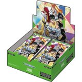 Bandai Union Arena Trading Card Game: Yu Yu Hakusho: Ghost Files Booster Box  (UE13BT) - Best Buy