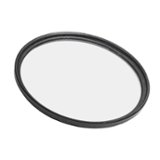 Sunpak - Circle 67mm Ultraviolet Lens Filter