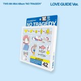 TWS TWS 5th Mini Album 'NO TRAGEDY' COMPACT DISCS [CD] - Best Buy