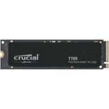 Crucial T705 4 TB Solid State Drive M.2 2280 Internal PCI Express
